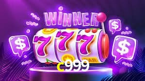 Welcome Bonus c999