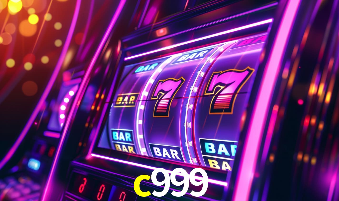 c999: Seu Cassino Premiado com Pagamentos Rápidos