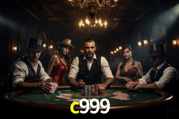 Inovações de Jogos na c999: O Futuro das Experiências Interativas