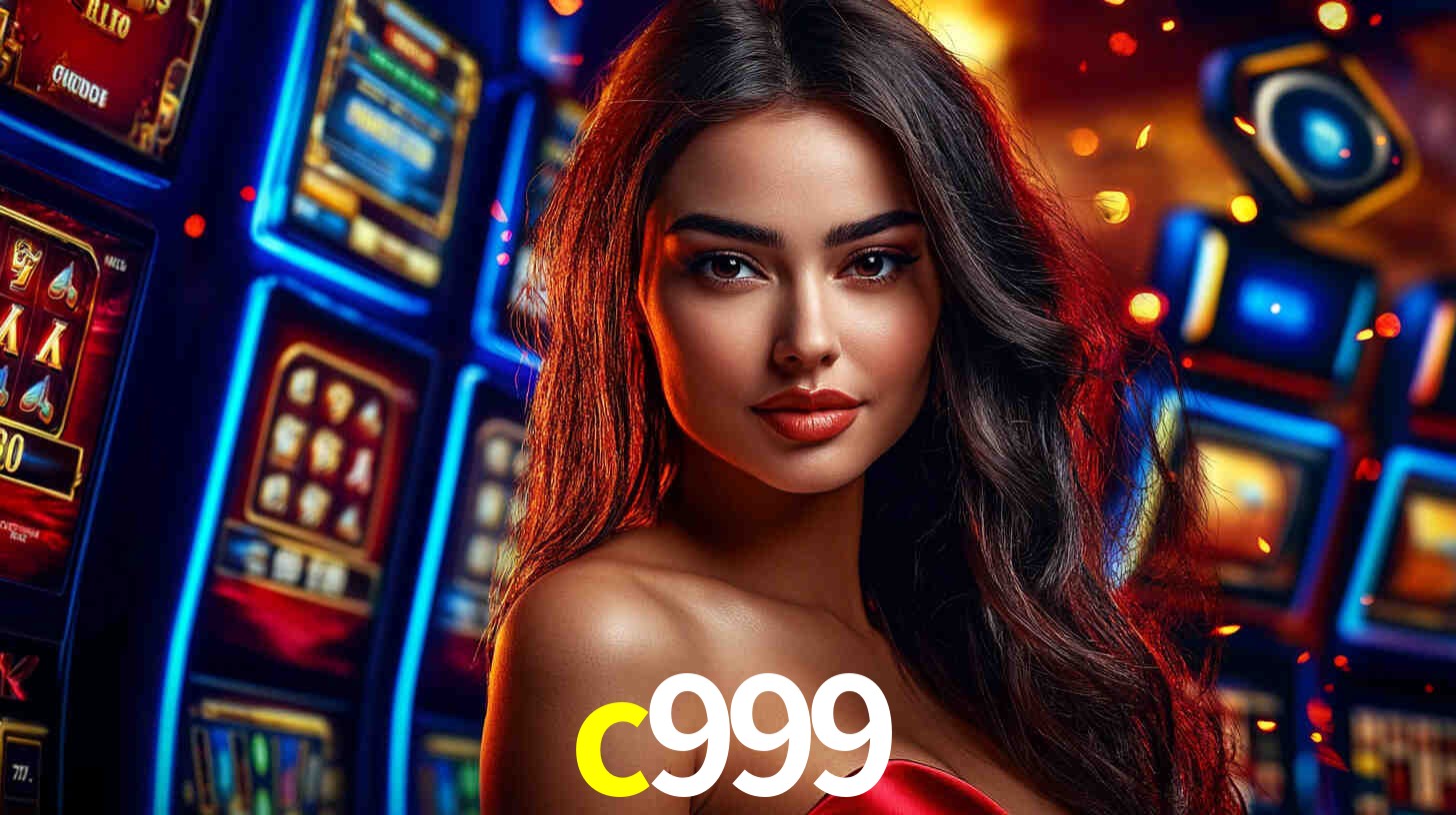 A Popularidade dos Caça-Níqueis no c999