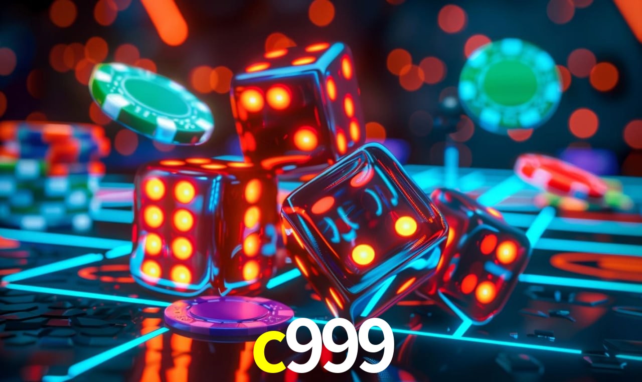 A Emoção da Loteria na c999: Uma Chance de Mudança de Vida