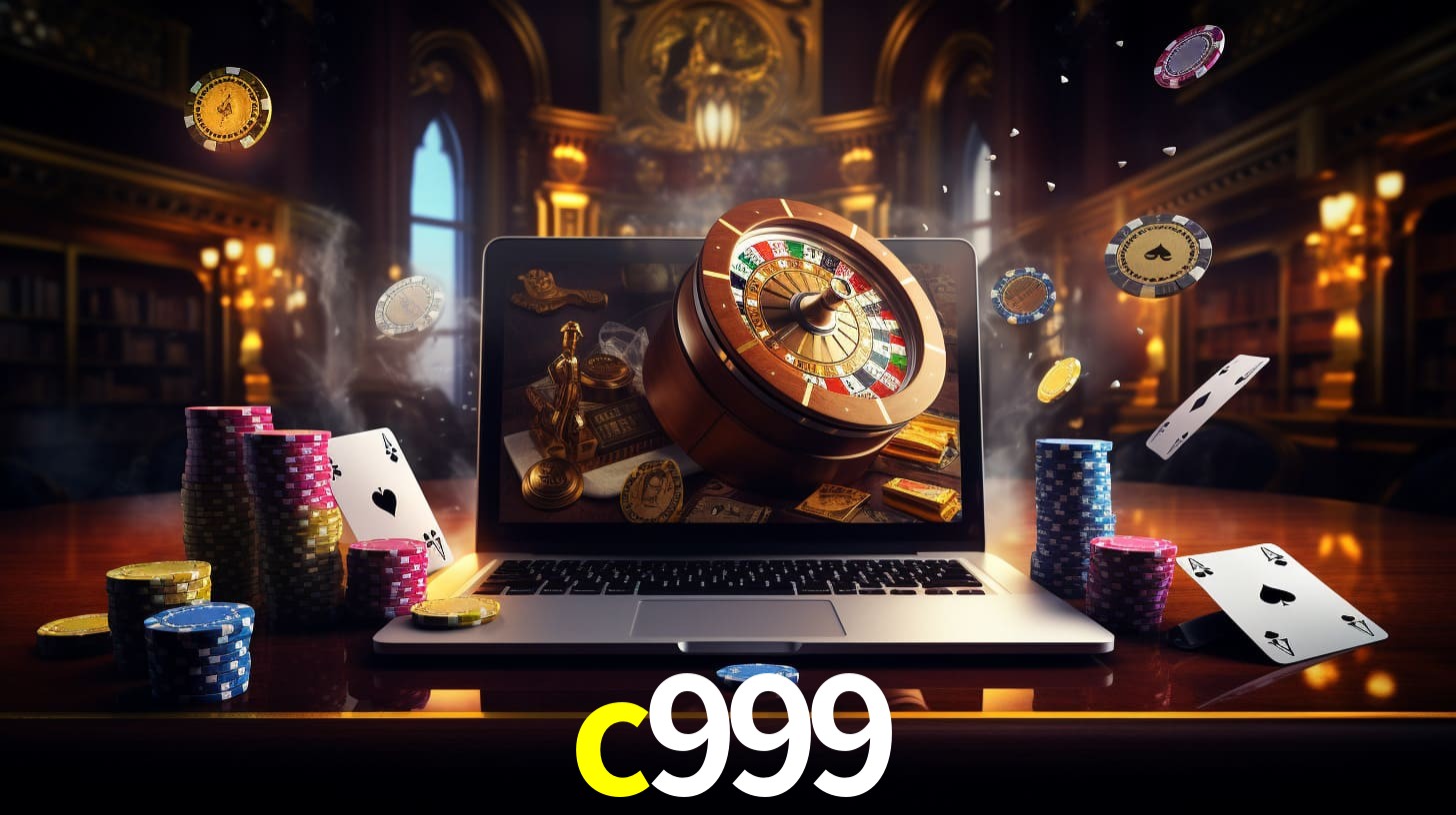 Live Casino c999