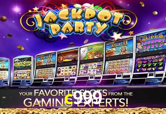 Descubra o Mundo do Cassino Online com c999