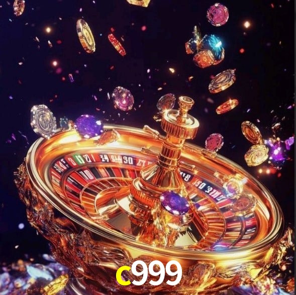 Casino Ao Vivo c999