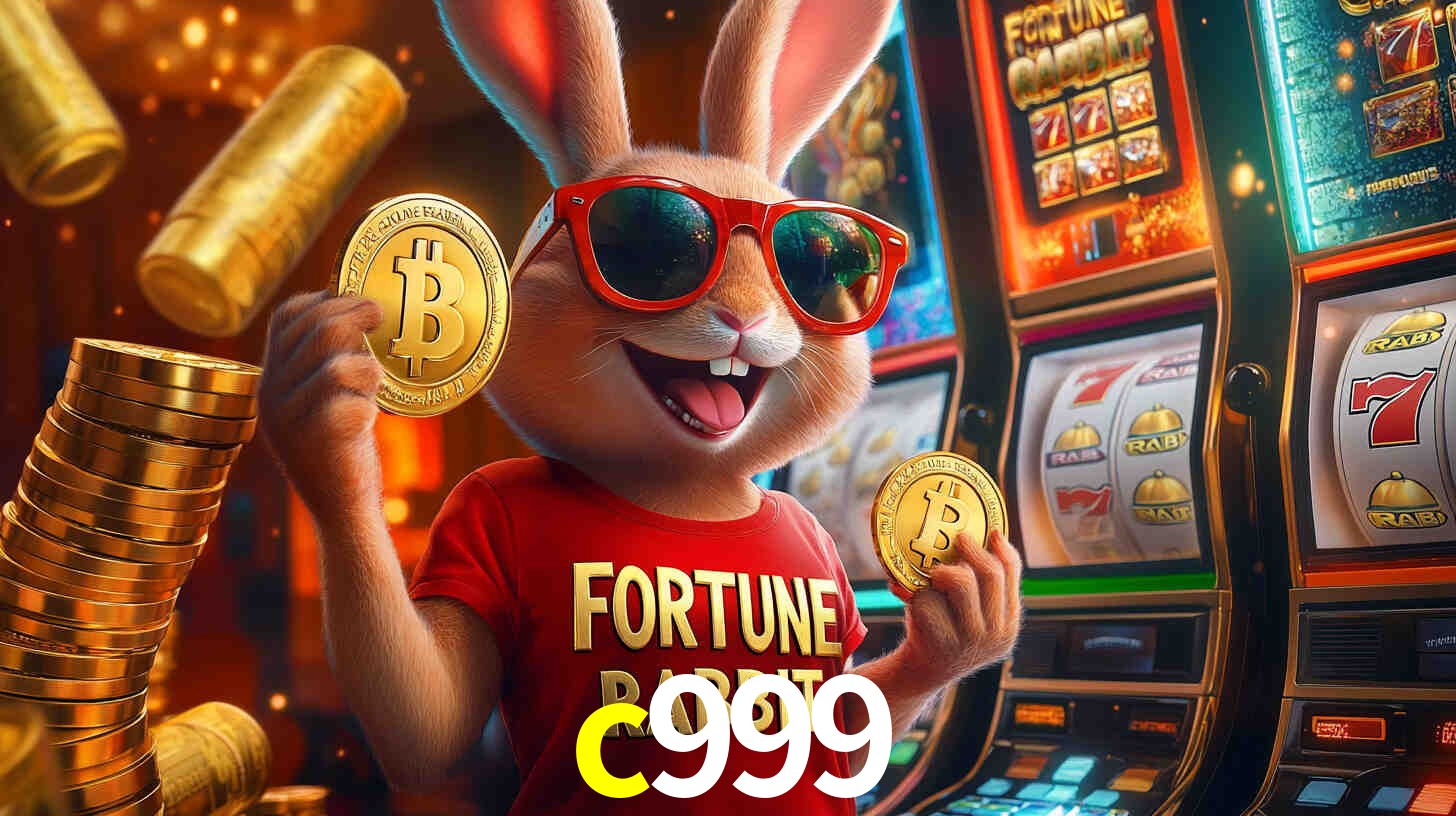 Inovações de Jogos na c999: O Futuro das Experiências Interativas