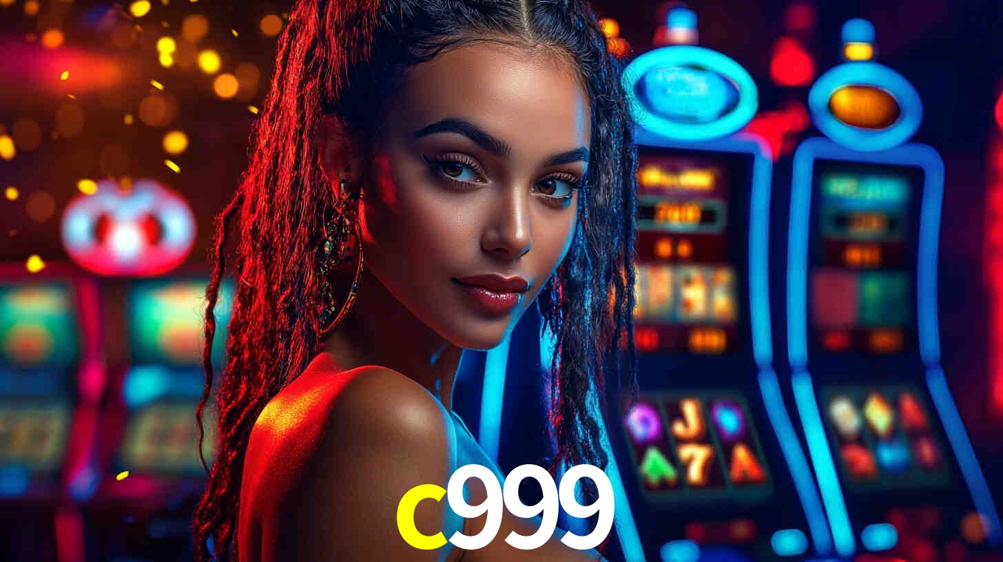 Apostas Esportivas na c999: Um Guia Completo