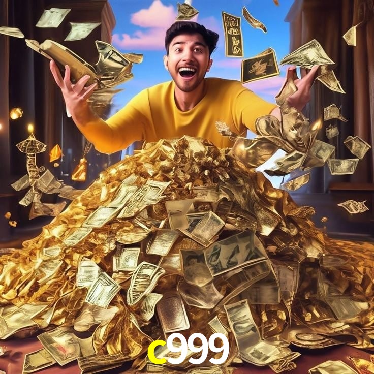 PIX Instantâneo c999