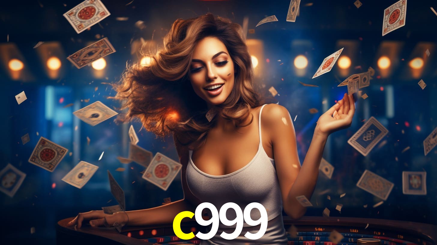 VIP Casino c999