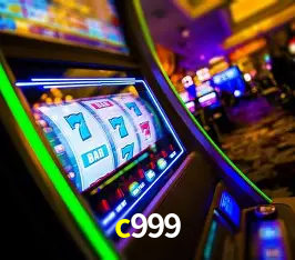 Descubra a Magia dos Jogos de Arcade no c999