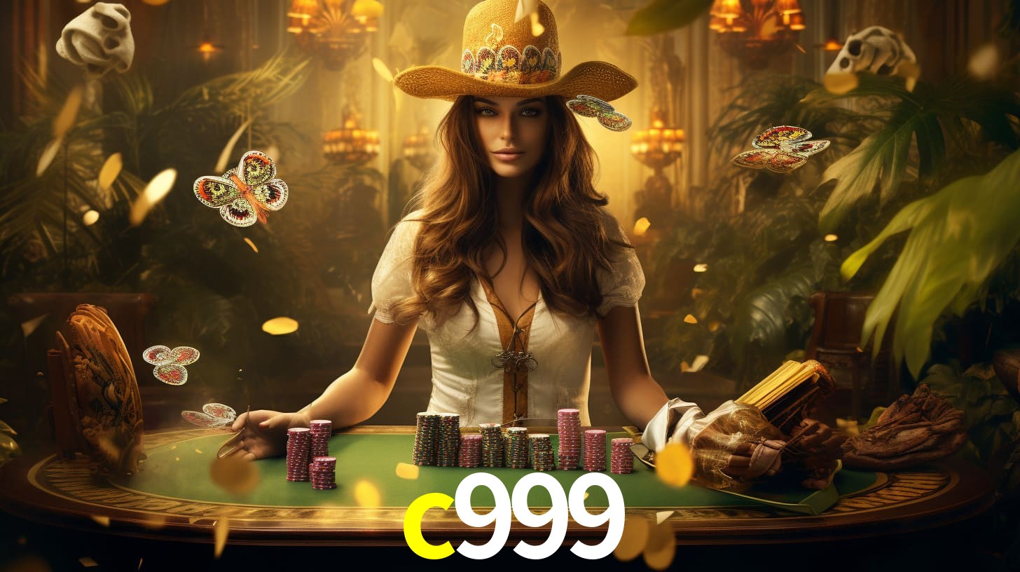 Roulette Table c999