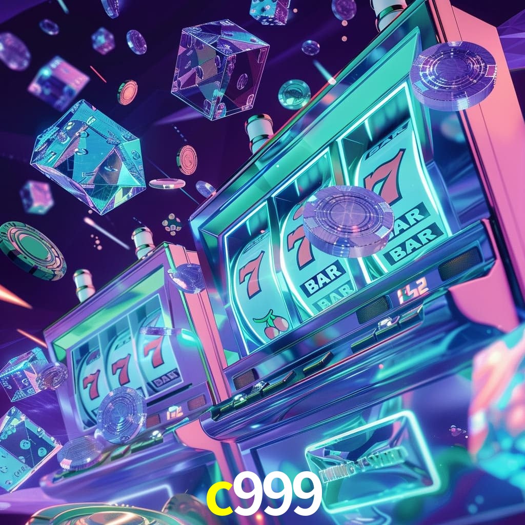 Desvendando o Mundo dos Jogos Virtuais na c999