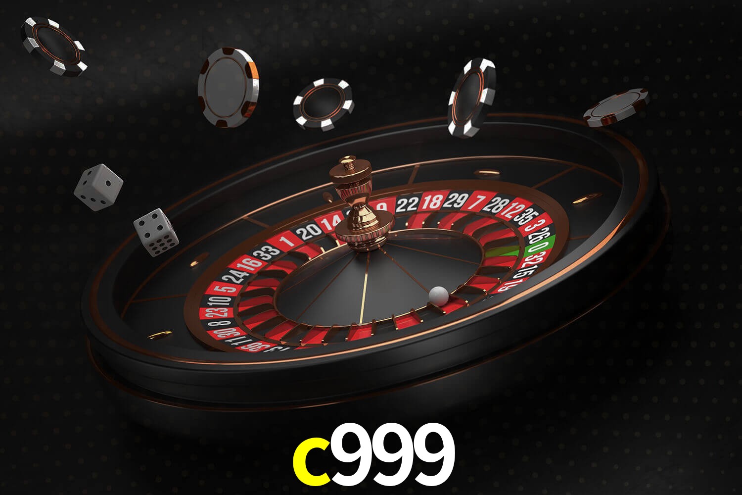 Sinta a adrenalina dos jogos de cassino com c999