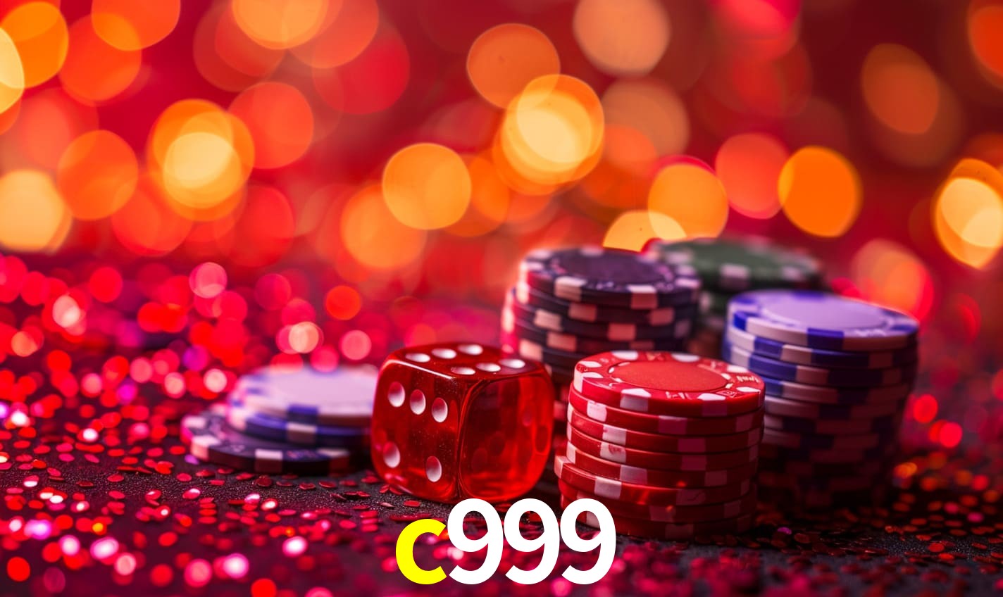 Explorando a Categoria de Eventos em Apostas na c999