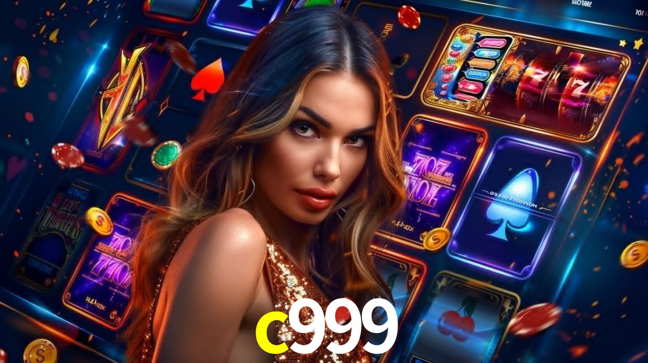 Descubra o Programa VIP da c999: Vantagens Exclusivas para Jogadores