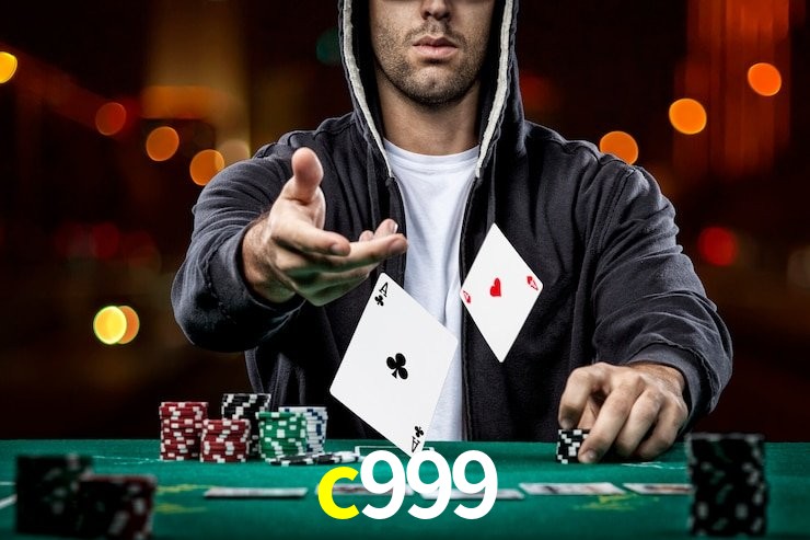 Bônus Generosos e Exclusivos no c999 para Você!