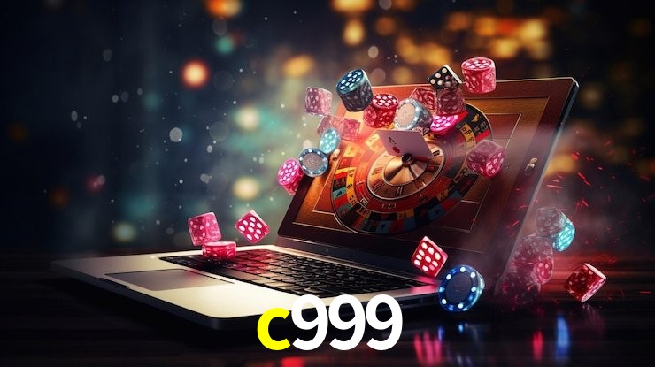 A Experiência Imersiva dos Cassinos Ao Vivo no c999