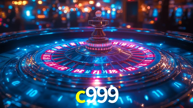 Ofertas Imperdíveis na c999: Promoções e Bônus Que Valem a Pena