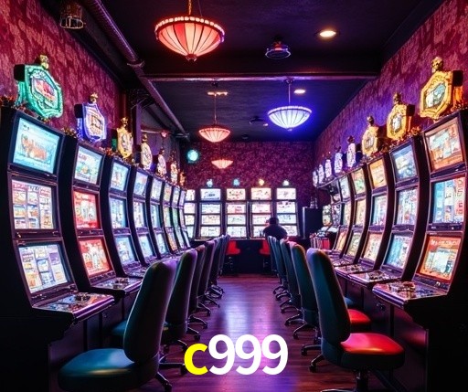 Integração de APIs c999