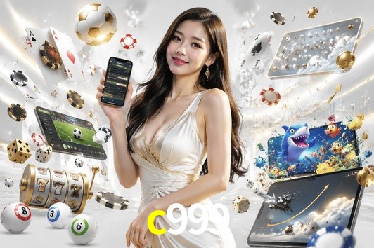 Slot Games c999