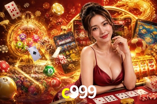 Secure Login c999