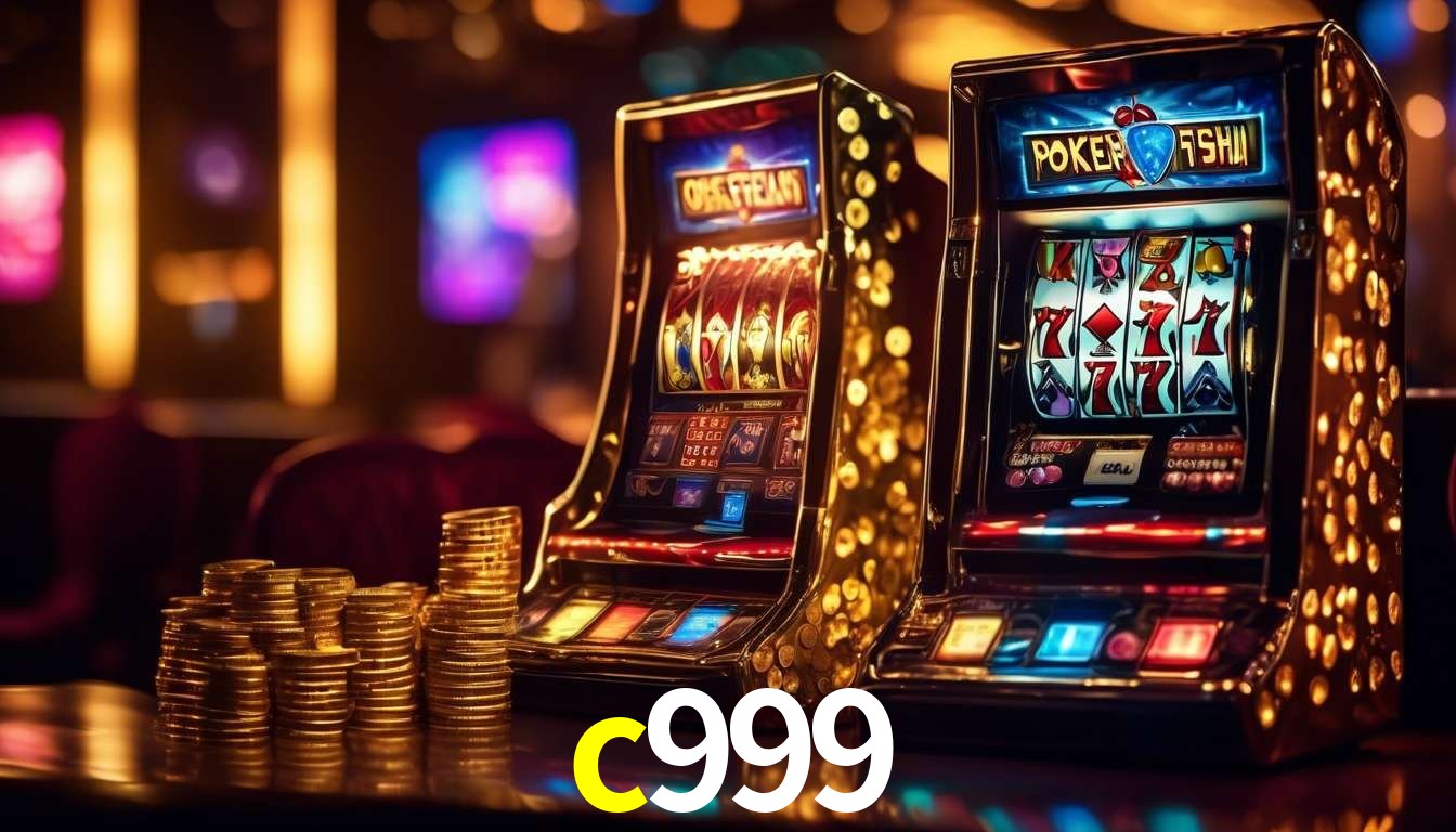 Explorando a Categoria de Eventos em Apostas na c999