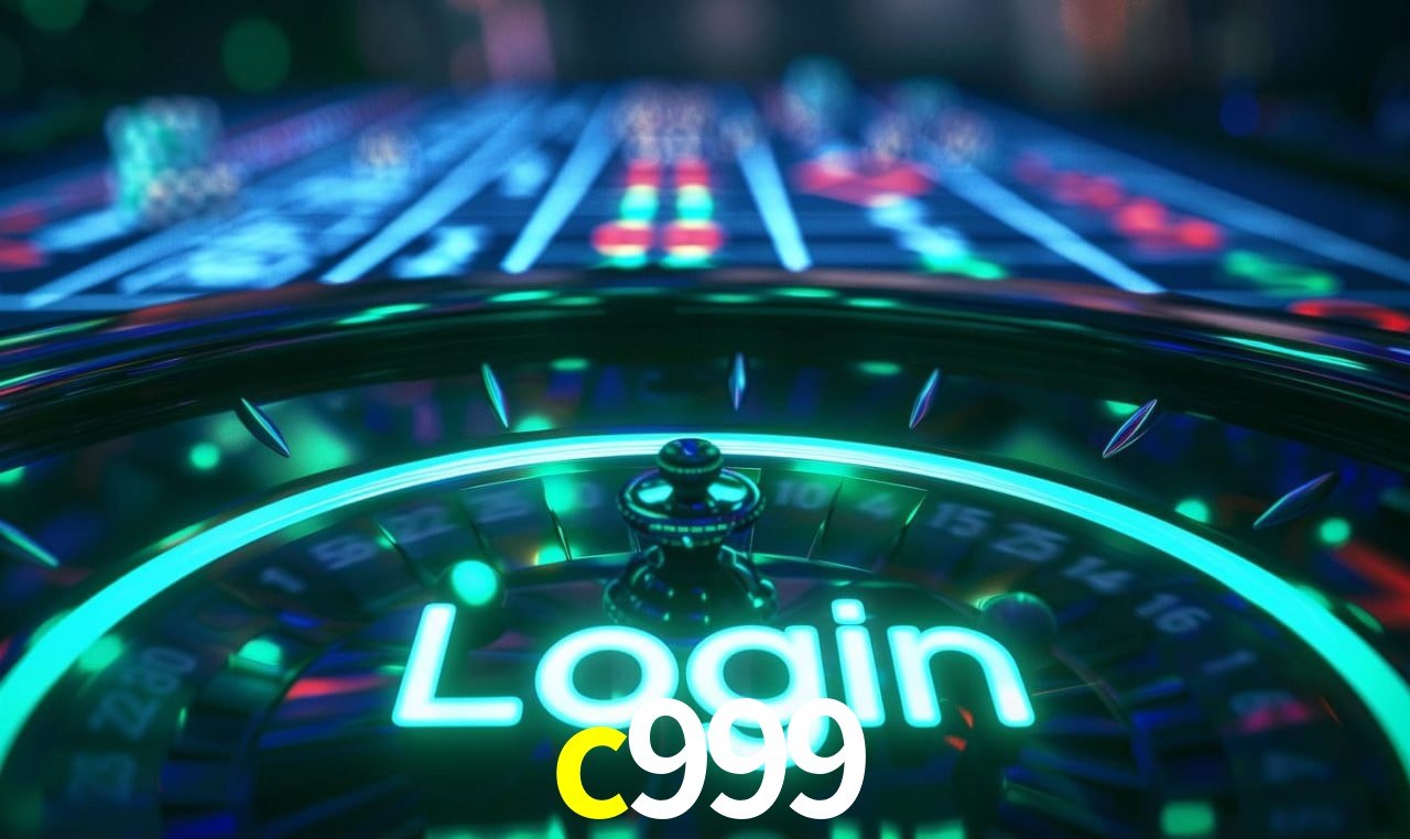 Casino Ao Vivo c999