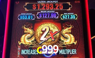 Desvendando o Mundo dos Jogos Virtuais na c999
