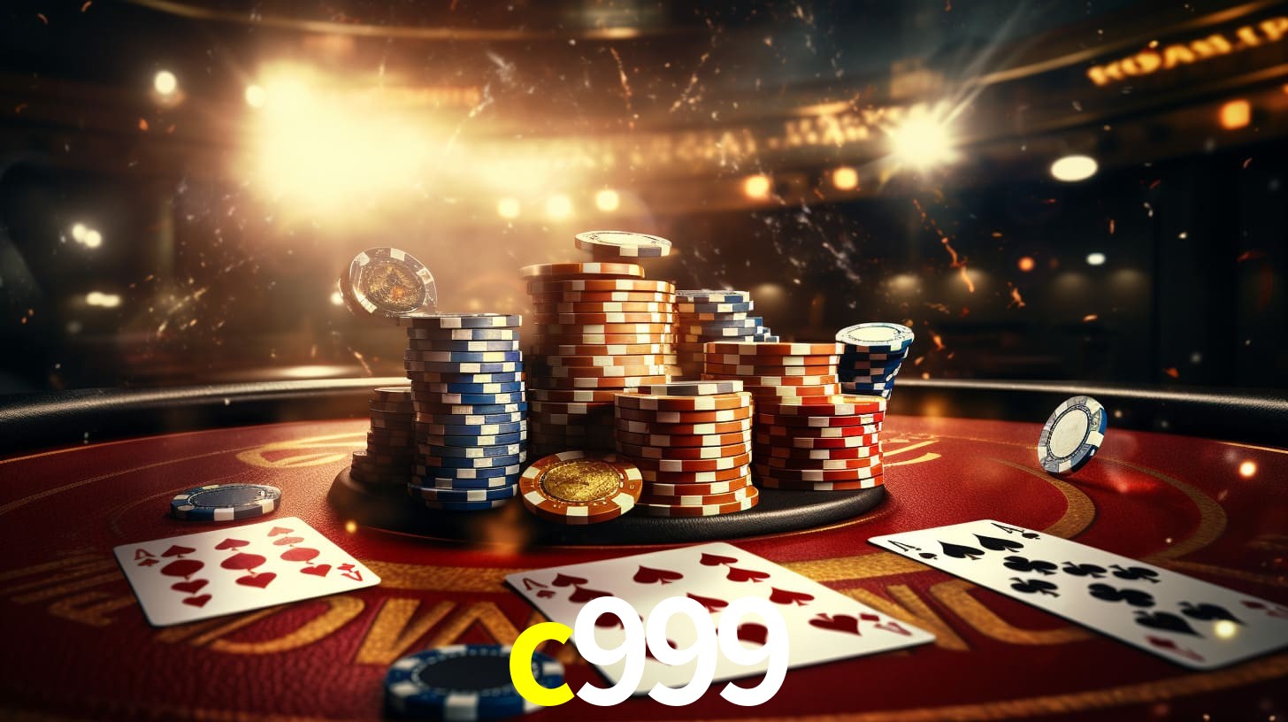 Blackjack Table c999