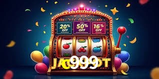 Jogos de Slot c999