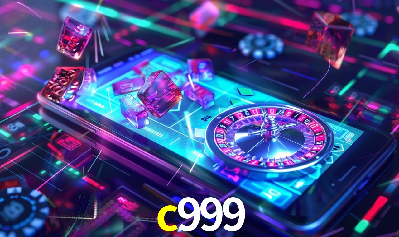 Casino VIP c999